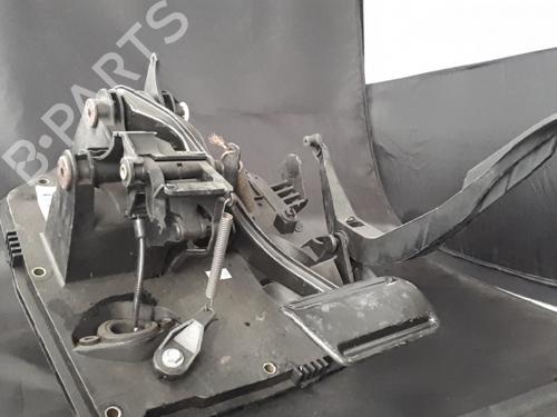 Pedal Pedal MERCEDES-BENZ A-CLASS (W168) [1997-2005] 38903569 38903569