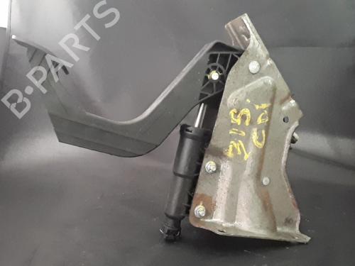 Used Clutch pedal Clutch pedal 38903573 38903573