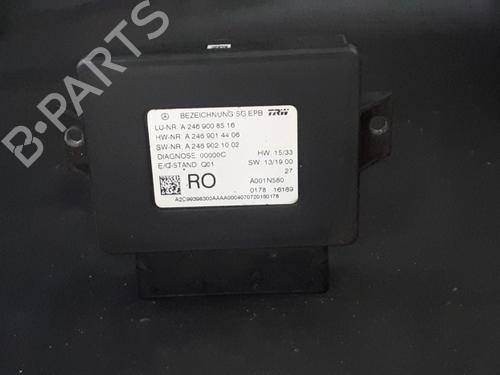 other-mercedes-benz-a-class-w176-2012-2013-2014-2015-2016-2017-2018-38903581 main image