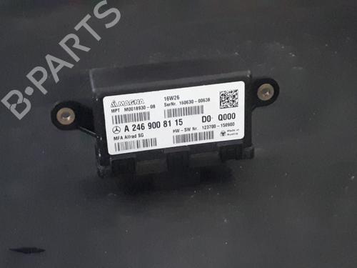 other-mercedes-benz-a-class-w176-2012-2013-2014-2015-2016-2017-2018-38903582 main image