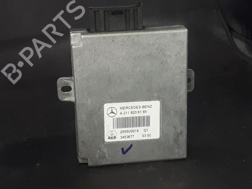 Used Electronic module Electronic module 38903593 38903593