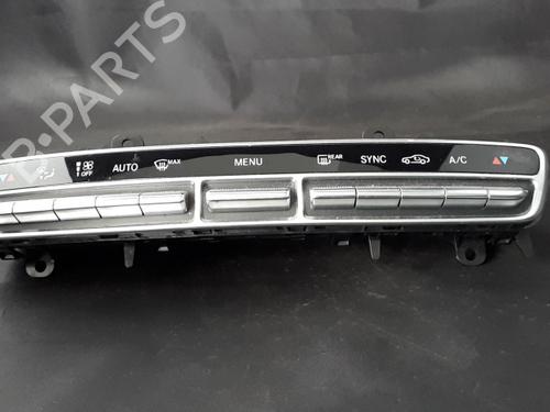 Used Climate control Climate control MERCEDES-BENZ C-CLASS (W205) C 180 BlueTEC / d (205.036) (116 hp) 38903906 38903906