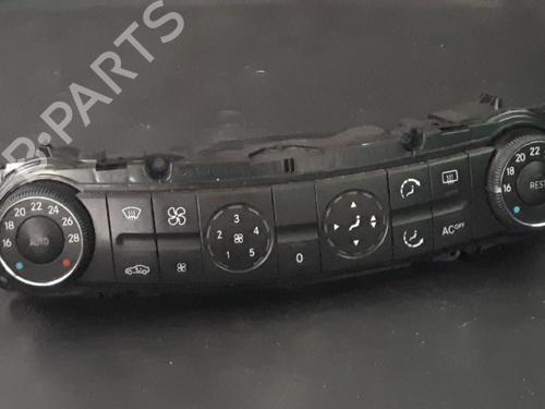 Used Climate control Climate control 38903919 38903919