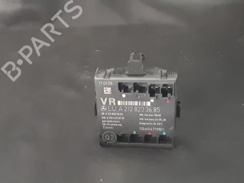 other-mercedes-benz-e-class-w212-2009-2010-2011-2012-2013-2014-2015-2016-38903929 main image