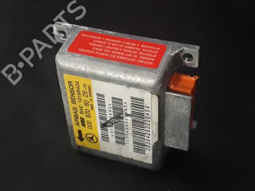 ecu-airbags-mercedes-benz-e-class-w124-1993-1994-1995-1996-38903946 main image