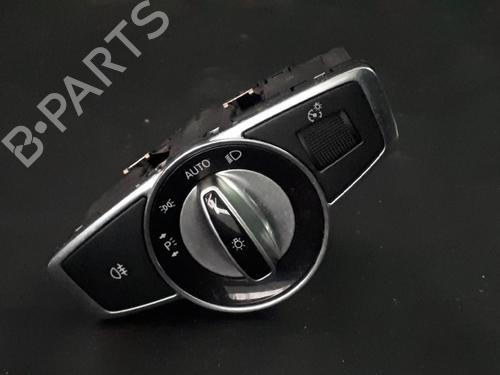 Used Headlight switch Headlight switch MERCEDES-BENZ C-CLASS (W205) C 220 BlueTEC / d (205.002, 205.004) (170 hp) 38903962 38903962