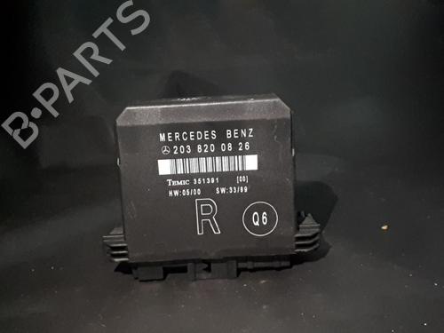 other-mercedes-benz-c-class-w203-2000-2001-2002-2003-2004-2005-2006-2007-38903979 main image