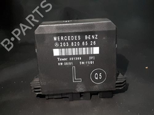 other-mercedes-benz-c-class-w203-2000-2001-2002-2003-2004-2005-2006-2007-38903980 main image