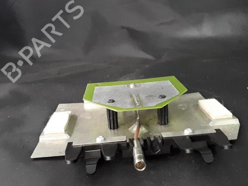 Used Electronic module Electronic module MERCEDES-BENZ CLK (C209) [2002-2010] 38903983 38903983