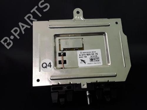 Modulo elettronico Modulo elettronico 38903984 38903984