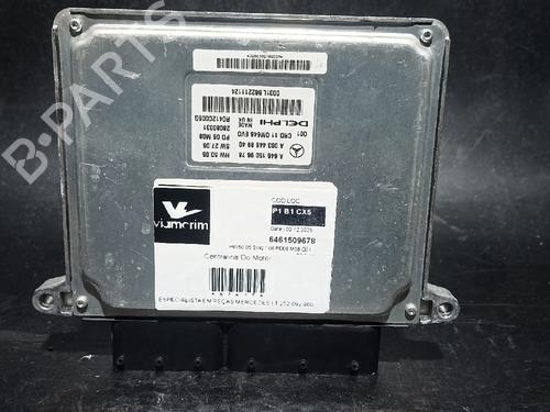 Used Engine control unit (ECU) Engine control unit (ECU) 38904005 38904005