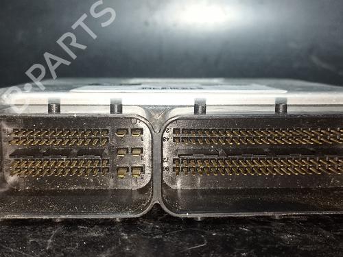 Engine control unit (ECU) MERCEDES-BENZ E-CLASS (W211) | BP38904005M57 - Image 2