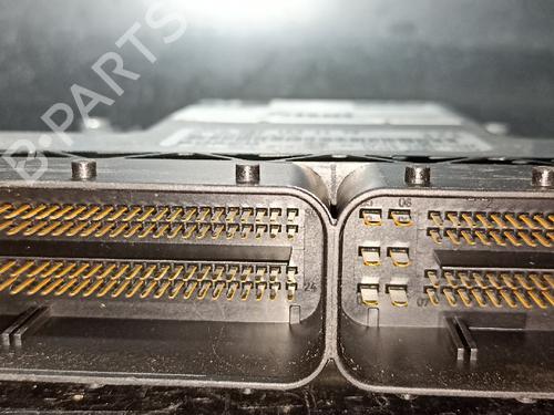 Engine control unit (ECU) MERCEDES-BENZ E-CLASS (W211) | BP38904006M57 - Image 2