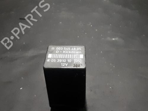 other-mercedes-benz-e-class-w124-1993-1994-1995-1996-38904008 main image