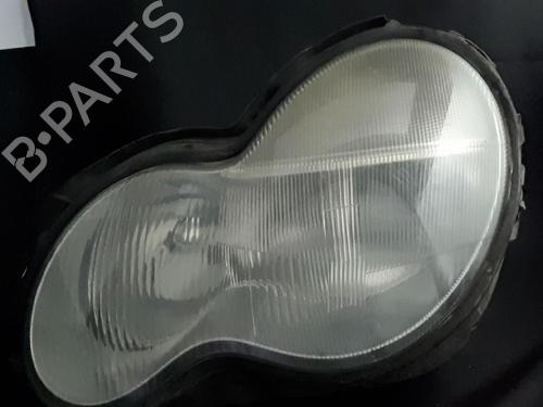 Used Left headlight Left headlight 38904016 38904016