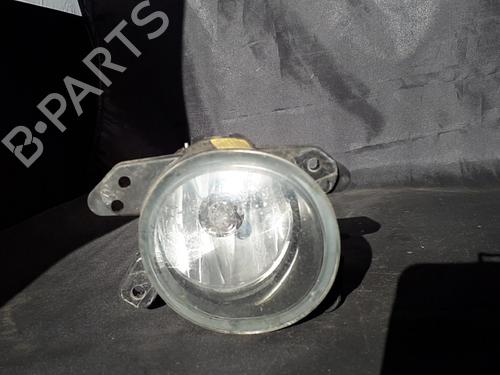Used Left front fog light Left front fog light 38904027 38904027
