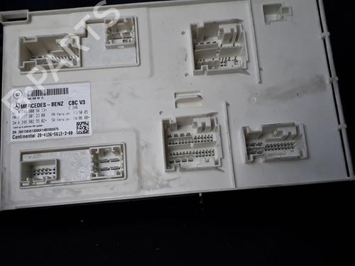 fuse-box-mercedes-benz-a-class-w176-2012-2013-2014-2015-2016-2017-2018-38904051 main image