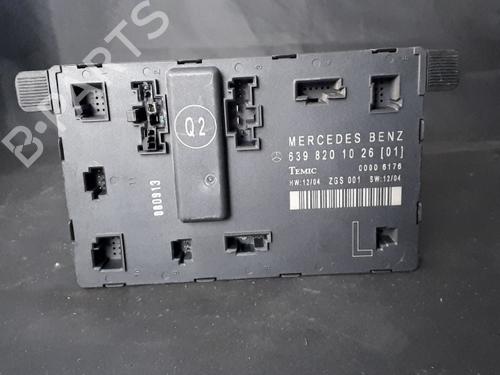 Used Electronic module Electronic module 38904052 38904052
