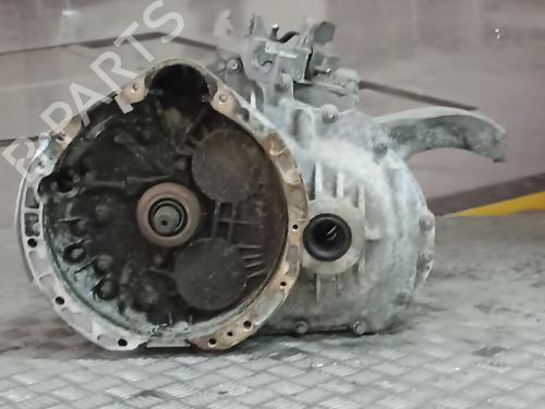 gearbox-mercedes-benz-a-class-w169-2004-2005-2006-2007-2008-2009-2010-2011-2012-38904086 main image
