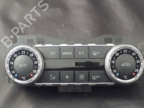 Used Climate control Climate control 38904088 38904088