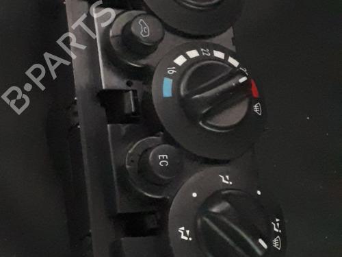 Used Climate control Climate control MERCEDES-BENZ A-CLASS (W168) A 140 (168.031, 168.131) (82 hp) 38904094 38904094
