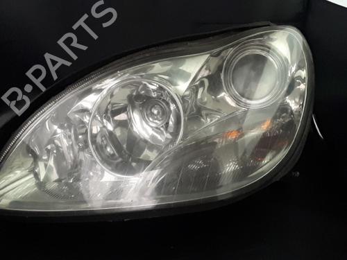 Used Left headlight Left headlight 38904110 38904110