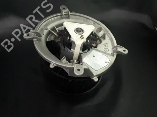 Used Heater blower motor Heater blower motor MERCEDES-BENZ E-CLASS (W210) [1995-2003] 38904127 38904127