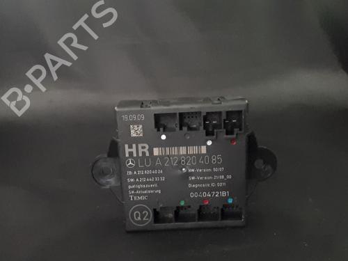 other-mercedes-benz-e-class-w212-2009-2010-2011-2012-2013-2014-2015-2016-38904130 main image