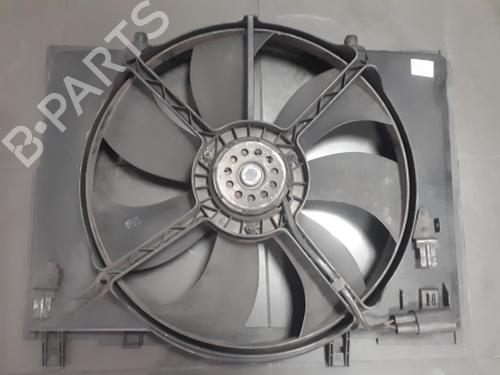 Used Radiator fan Radiator fan 38904131 38904131