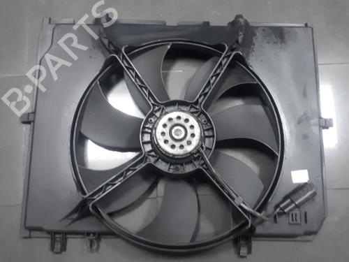 Used Radiator fan Radiator fan 38904160 38904160