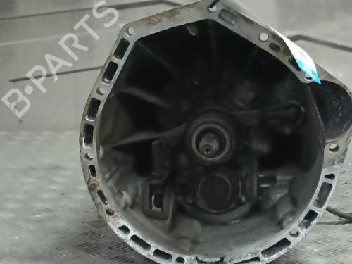 gearbox-mercedes-benz-c-class-w204-2007-2008-2009-2010-2011-2012-2013-2014-2015-38904207 main image