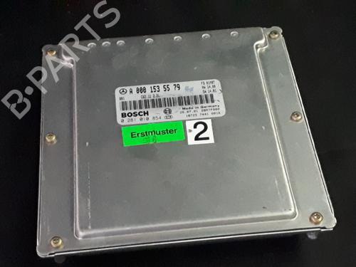 Used Engine control unit (ECU) Engine control unit (ECU) 38904218 38904218