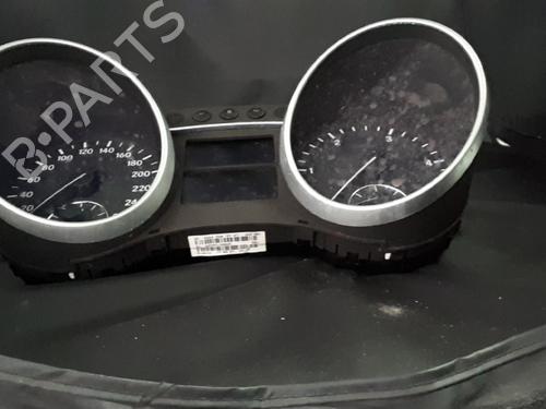 instrument-cluster-mercedes-benz-m-class-w164-2005-2006-2007-2008-2009-2010-2011-2012-38904227 main image