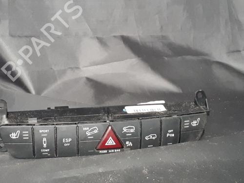 Used Warning switch Warning switch 38904230 38904230