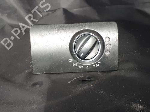 Used Headlight switch Headlight switch 38904231 38904231