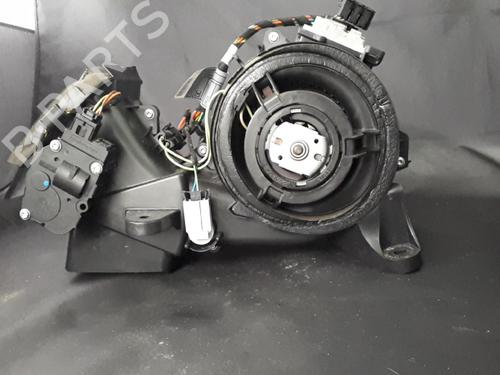 Used Heater blower motor Heater blower motor MERCEDES-BENZ M-CLASS (W164) ML 280 CDI 4-matic (164.120) (190 hp) 38904241 38904241