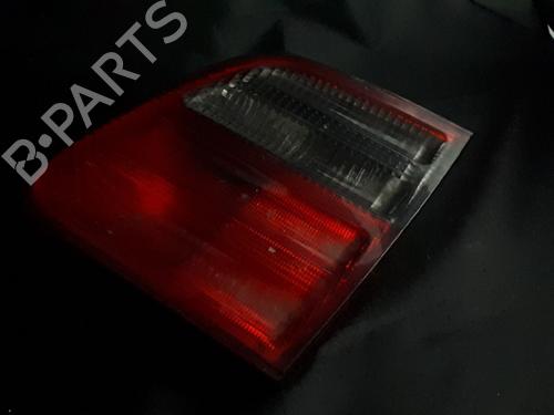 Used Left tailgate light Left tailgate light 38904257 38904257