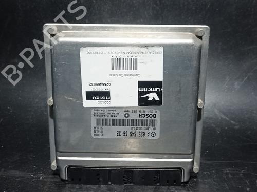 Used Engine control unit (ECU) Engine control unit (ECU) 38904258 38904258