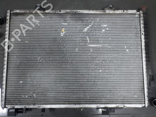 water-radiator-mercedes-benz-c-class-t-model-s202-1996-1997-1998-1999-2000-2001-38904266 main image