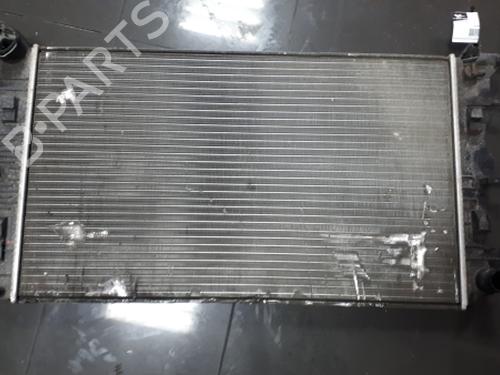 Used Water radiator Water radiator 38904274 38904274
