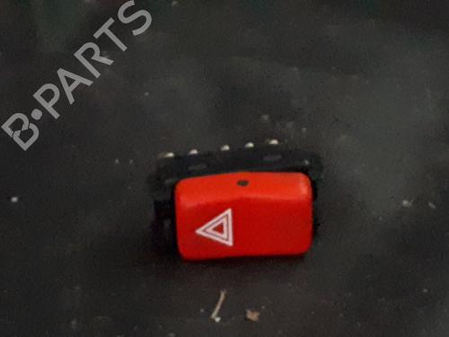 Used Warning switch Warning switch MERCEDES-BENZ C-CLASS (W202) C 220 D (202.121) (95 hp) 38904282 38904282
