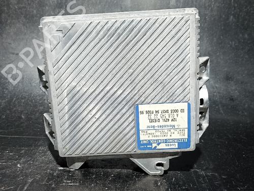 Used Engine control unit (ECU) Engine control unit (ECU) 38904296 38904296
