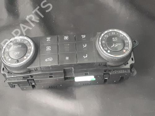 Used Climate control Climate control 38904324 38904324