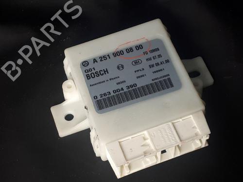 Used Electronic module Electronic module 38904329 38904329