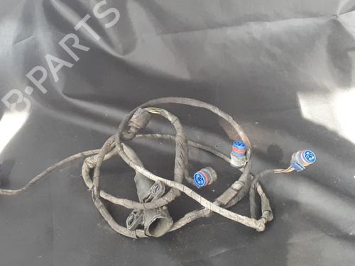 wiring-harness-mercedes-benz-vito-mixto-van-w639-2003-38904343 main image