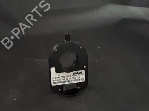 Used Electronic sensor Electronic sensor 38904352 38904352