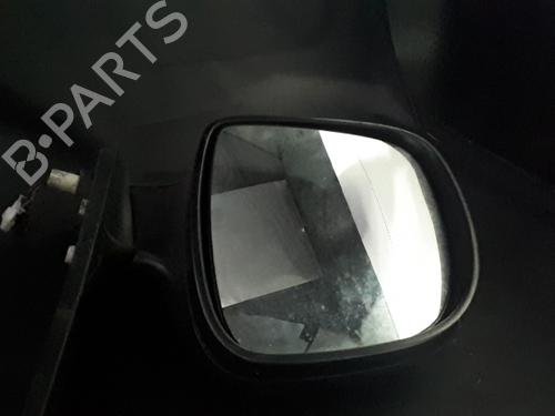 Retrovisor esquerdo Retrovisor esquerdo MERCEDES-BENZ VITO / MIXTO Van (W639) 115 CDI (639.601, 639.603, 639.605) (150 hp) 38904355 38904355