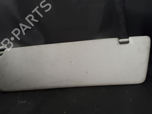 right-sun-visor-mercedes-benz-vito-mixto-van-w639-2003-38904357 main image