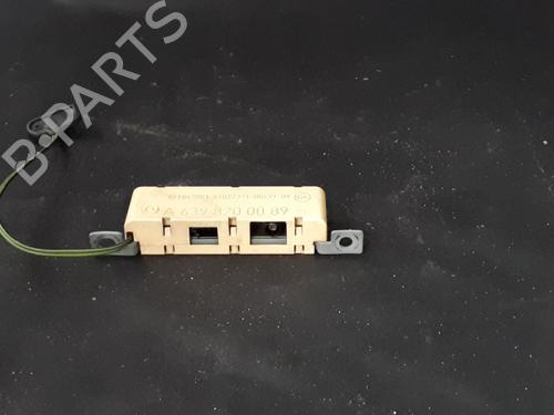 Used Electronic module Electronic module 38904358 38904358
