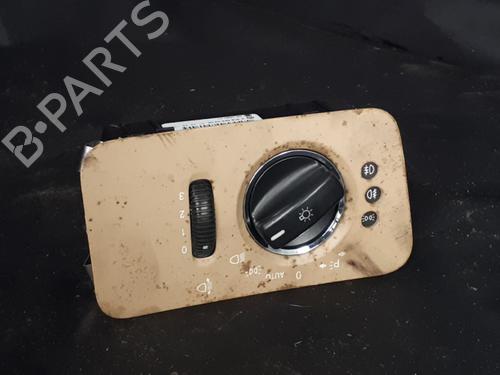 Used Headlight switch Headlight switch 38904384 38904384